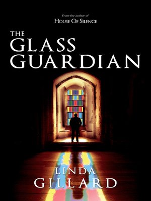 cover image of The Glass Guardian